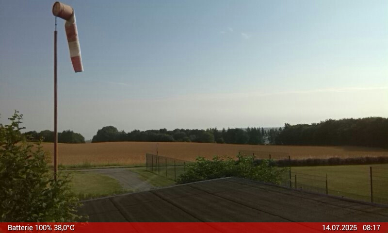 Impressionen