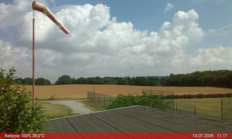 Impressionen