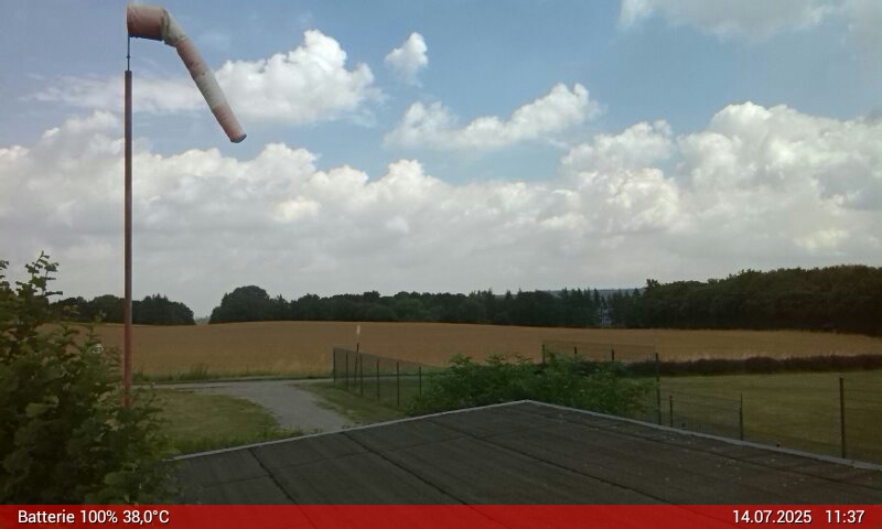 Impressionen