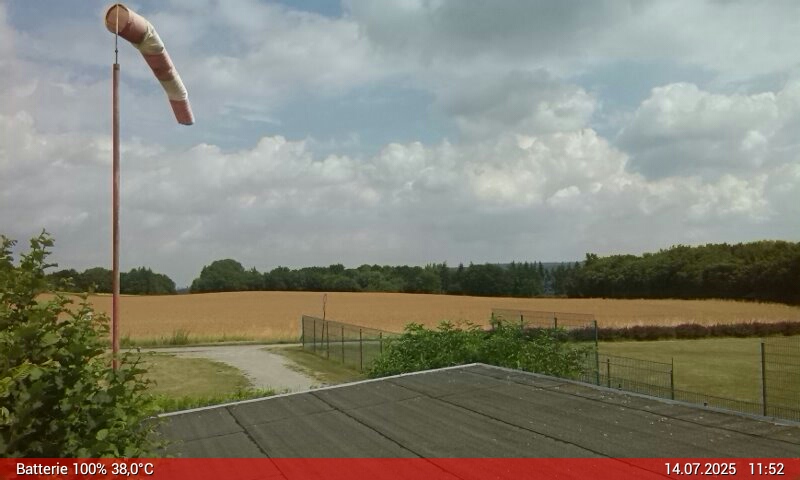 Impressionen