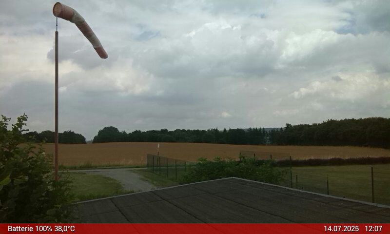 Impressionen