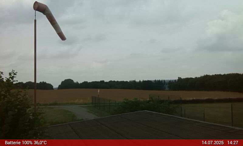Impressionen