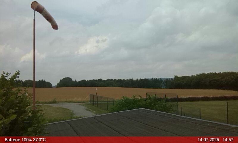 Impressionen