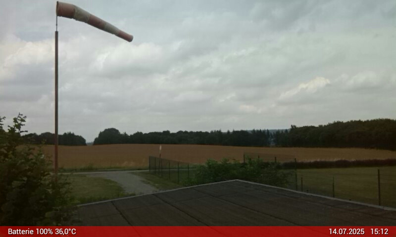 Impressionen