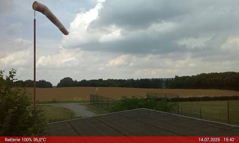 Impressionen