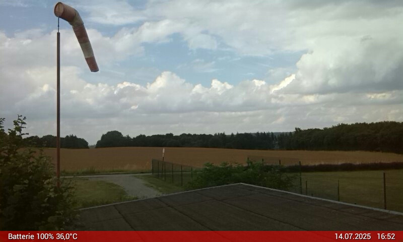 Impressionen