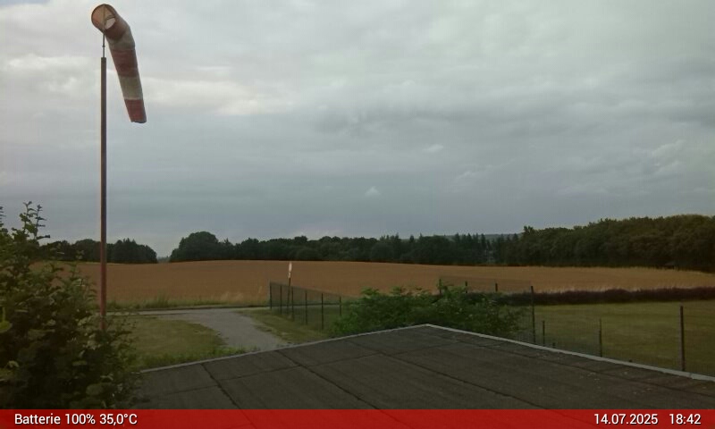 Impressionen