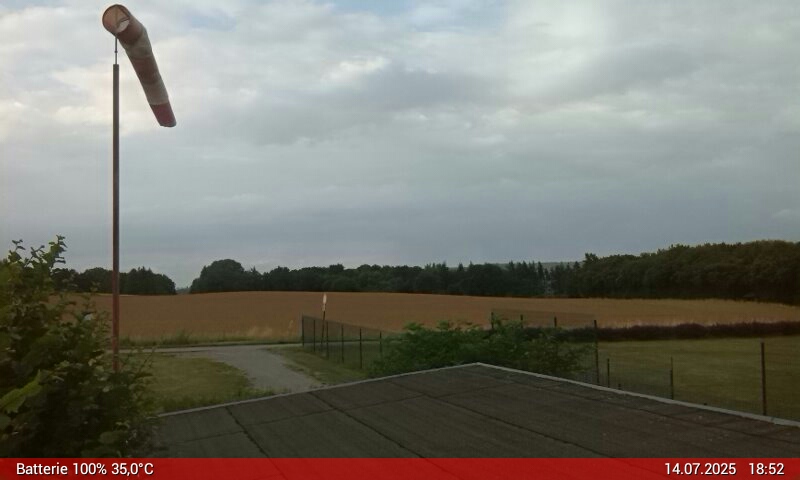 Impressionen