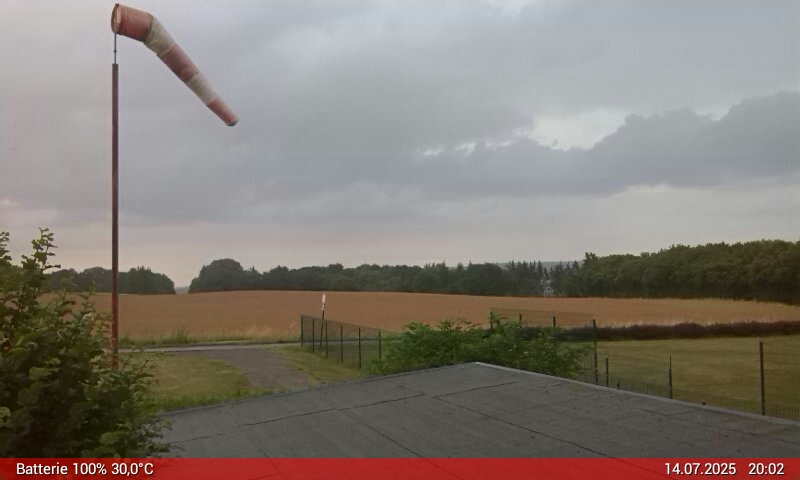 Impressionen