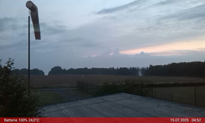 Impressionen