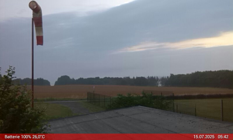 Impressionen