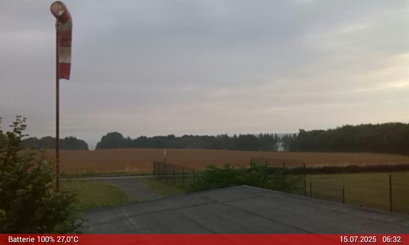 Impressionen