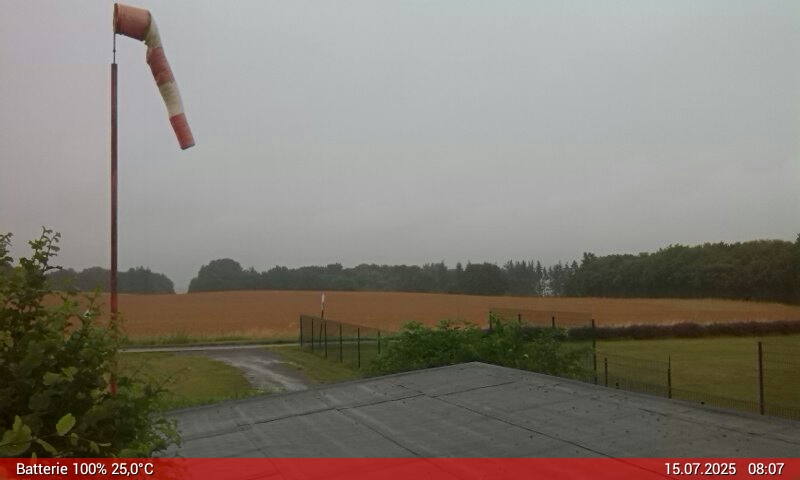 Impressionen