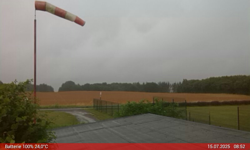 Impressionen
