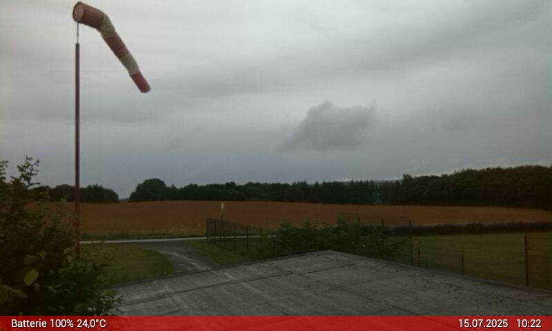 Impressionen