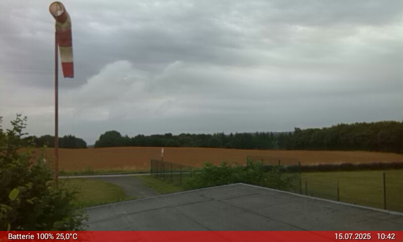 Impressionen