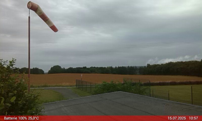 Impressionen