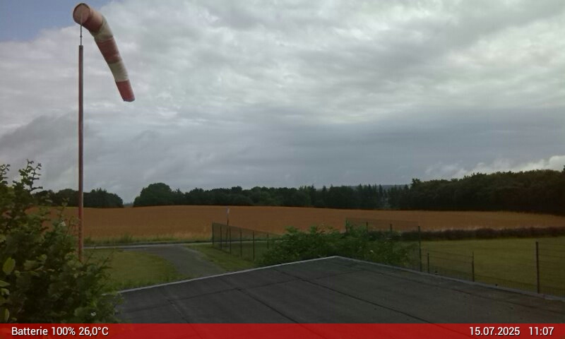 Impressionen