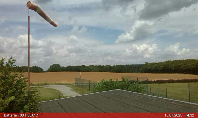 Impressionen