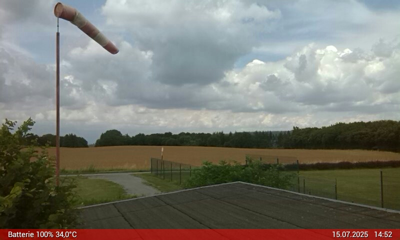 Impressionen