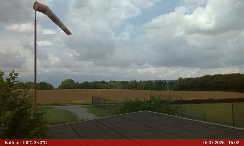 Impressionen