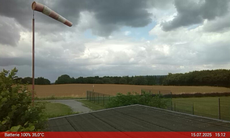 Impressionen