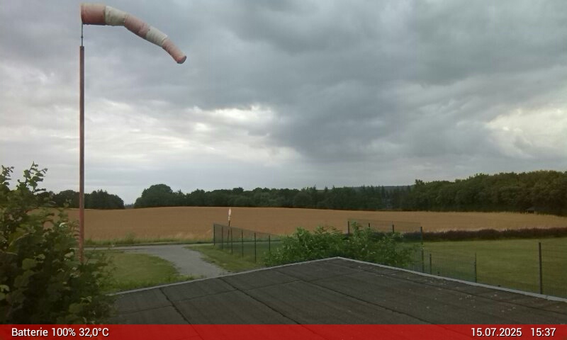 Impressionen