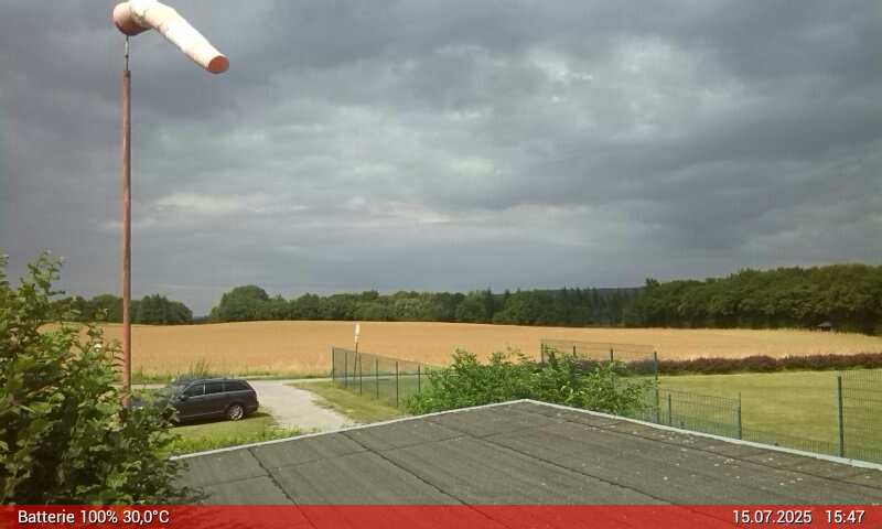 Impressionen