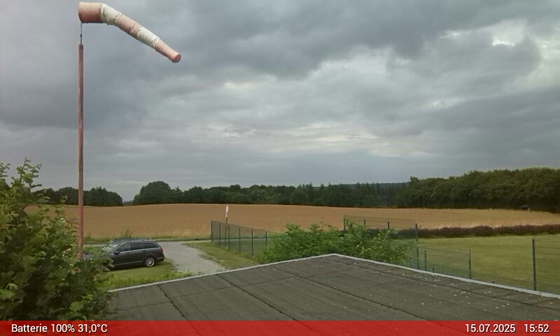 Impressionen