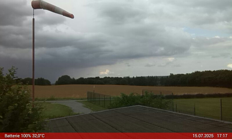 Impressionen