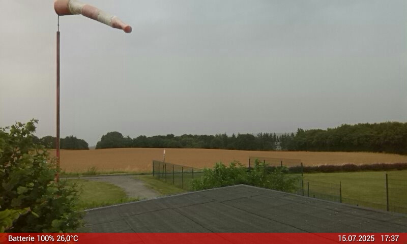 Impressionen