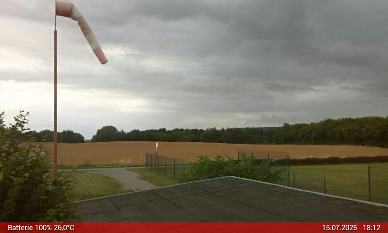 Impressionen