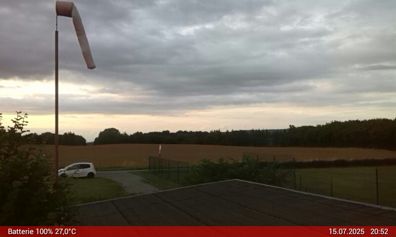 Impressionen