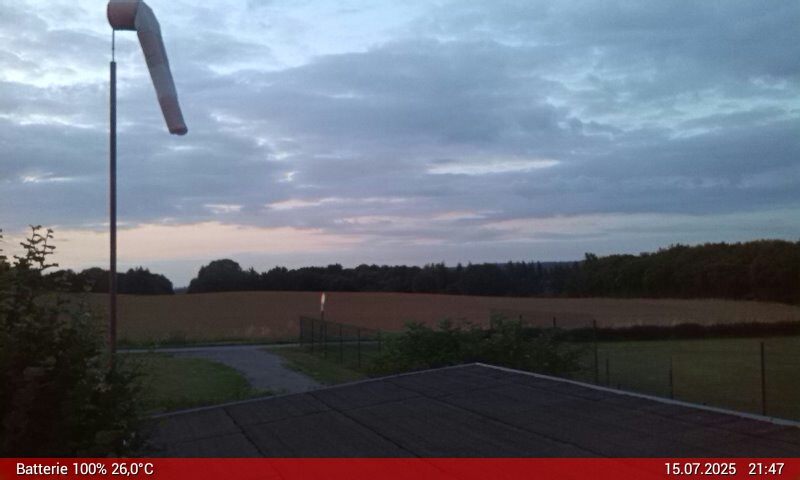 Impressionen