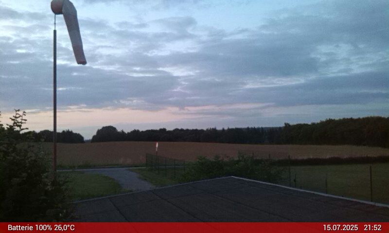 Impressionen