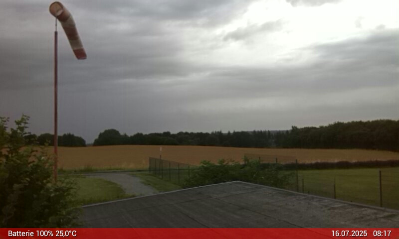 Impressionen