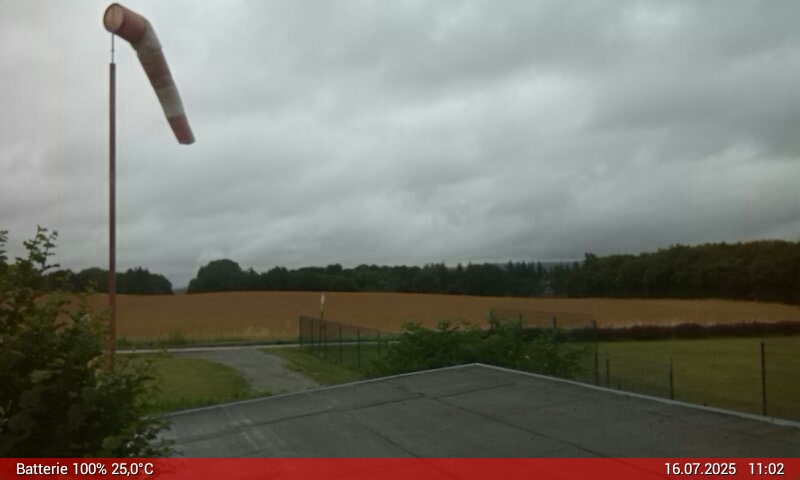 Impressionen