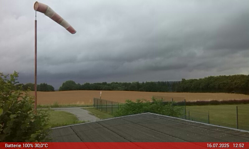 Impressionen