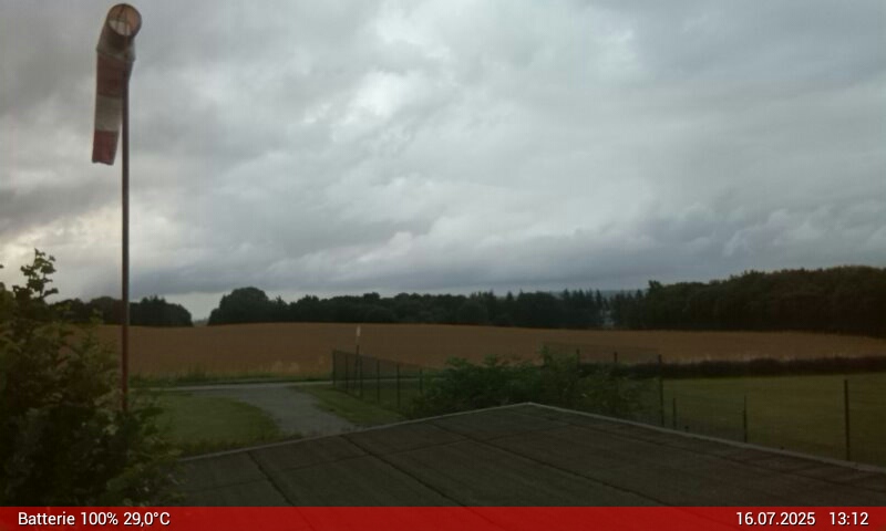 Impressionen