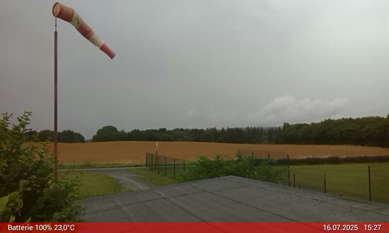 Impressionen