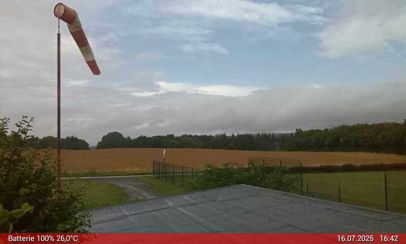 Impressionen