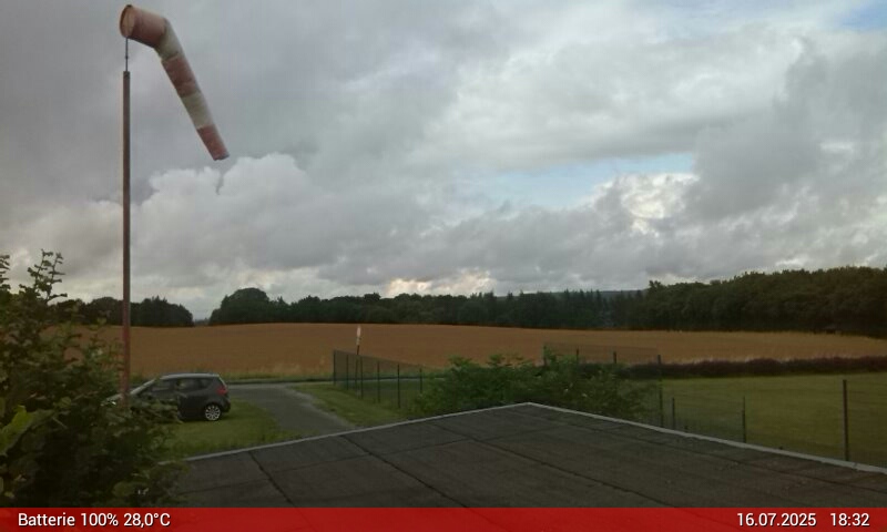 Impressionen