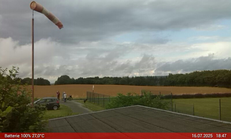 Impressionen