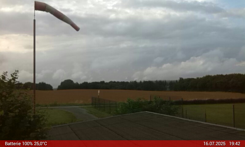 Impressionen