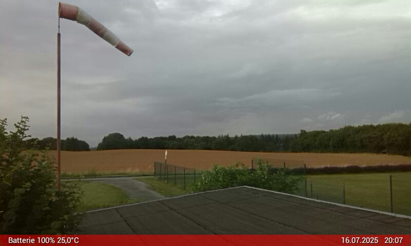 Impressionen