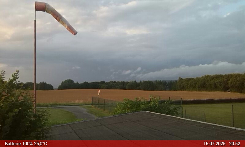 Impressionen