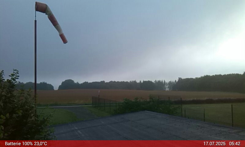 Impressionen