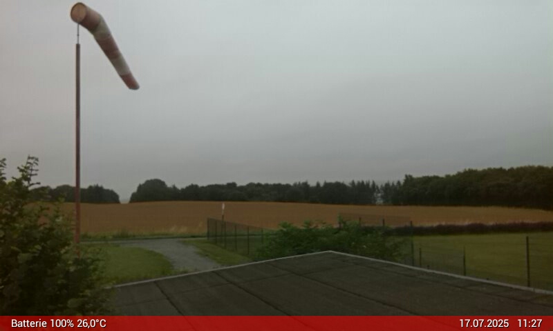 Impressionen