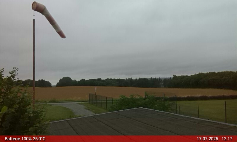 Impressionen