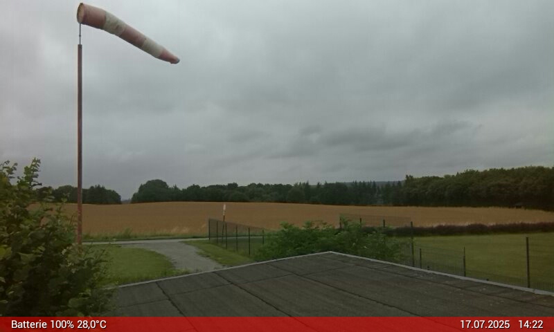 Impressionen